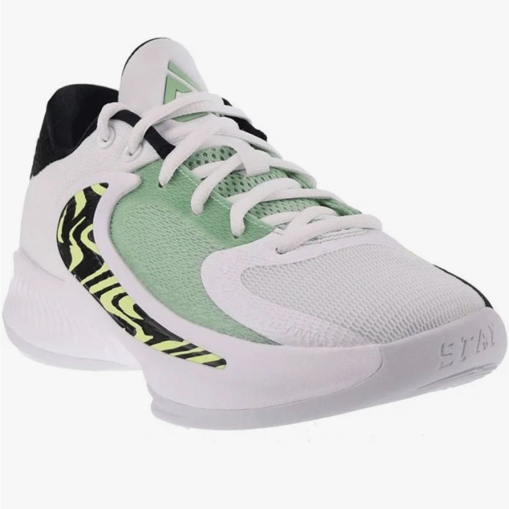 Youth GS Nike Freak 4’s with box